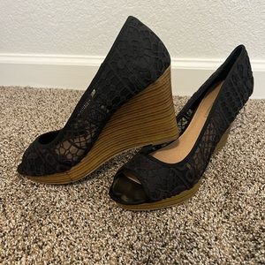 Size 12 Wedges